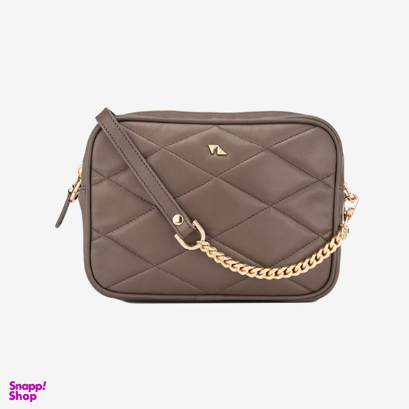 کیف دوشی زنانه چرم مشهد مدل S5275