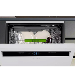 ماشین ظرفشویی اسنوا مدل SDW-A20W
