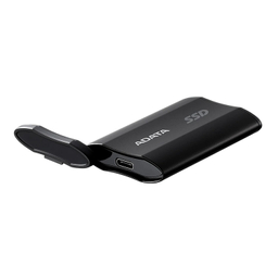 حافظه SSD اکسترنال ای دیتا مدل SD810 Type-C