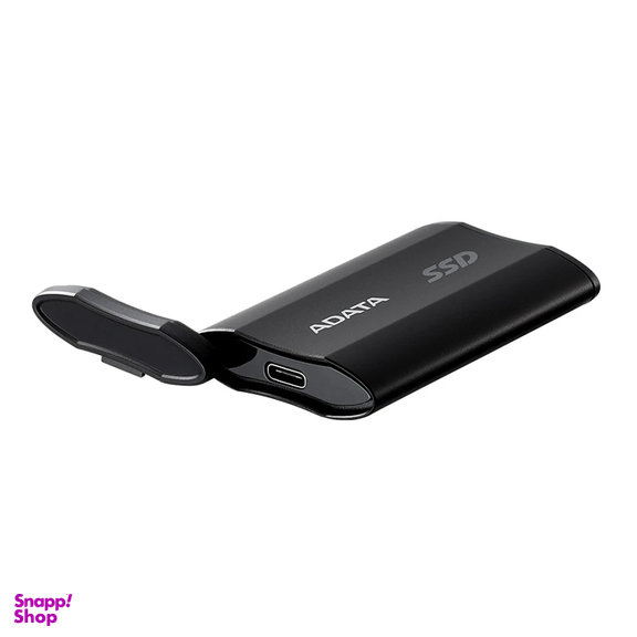 حافظه SSD اکسترنال ای دیتا مدل SD810 Type-C