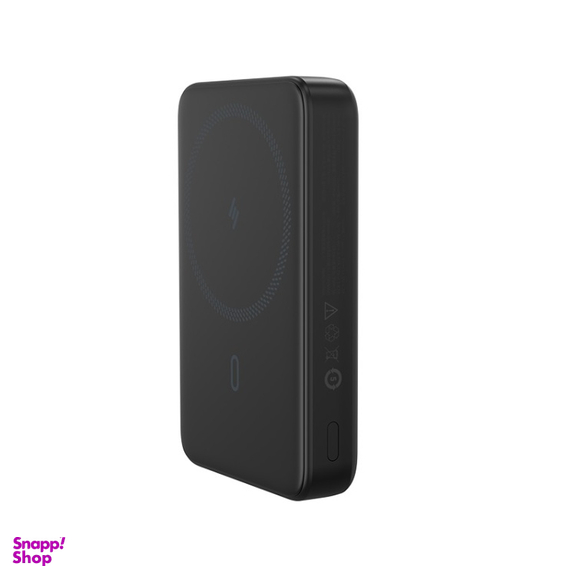 پاوربانک جووی کد JP-331 ظرفیت 10000 میلی‌ آمپر ساعت