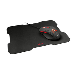 ست مخصوص بازی تراست مدل Ziva 4in1