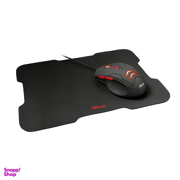 ست مخصوص بازی تراست مدل Ziva 4in1
