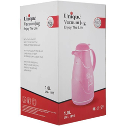 فلاسک یونیک کد 1915 گنجایش 1 لیتر