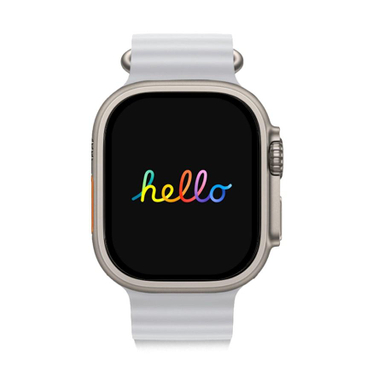 ساعت هوشمند مدل Hello 9