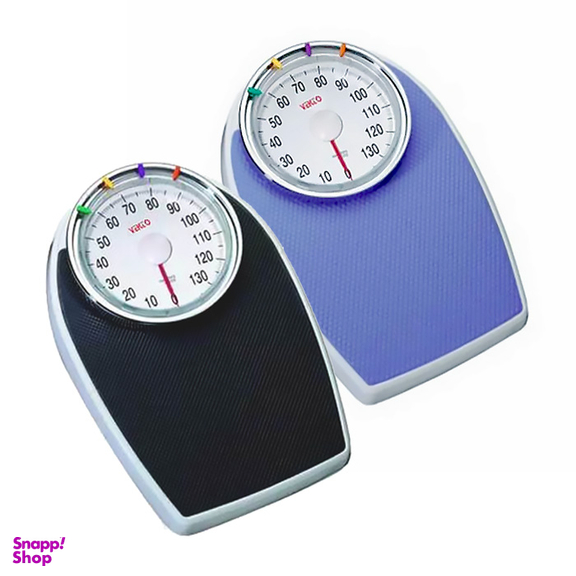 ترازو وزن کشی وکتو مدل DT602