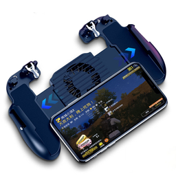 دسته بازی PubG مدل H5.0 مناسب برای گوشی موبایل