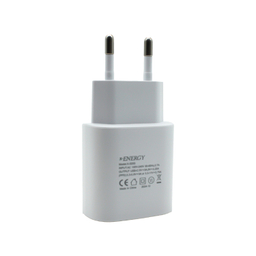 شارژر دیواری 25 وات ایکس انرژی مدل X-525S