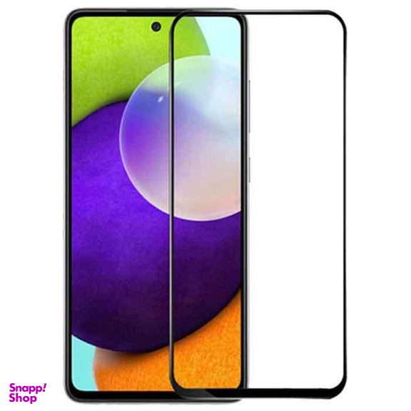 محافظ صفحه نمایش گوشی کینگ پاور مدل AntiStatic Plus مناسب Galaxy S20 FE/Galaxy A51/A52/A52s/A53/Xiaomi Note 11/Note 11s/Note 12s/Poco M5s