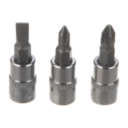 مجموعه 229 عددی ابزار جاب مدل JB-229