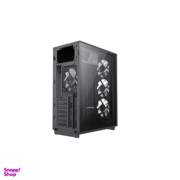 کیس کامپیوتر گیم مکس مدل GameMax F45