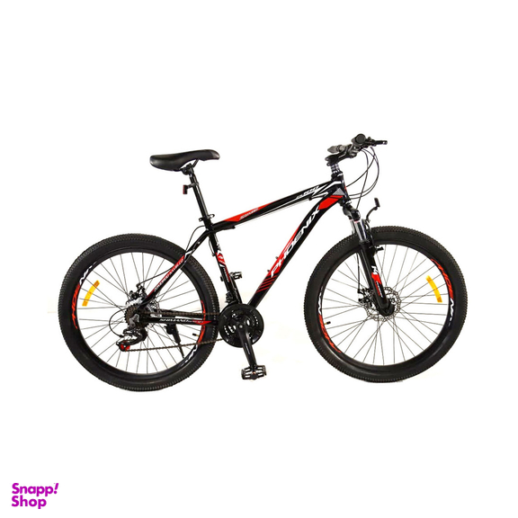 دوچرخه کوهستان فونیکس مدل ZK100 سایز 26