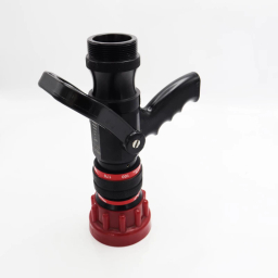 نازل تفنگی دلتا مدل 3 حالته کد YP-11.5INCH