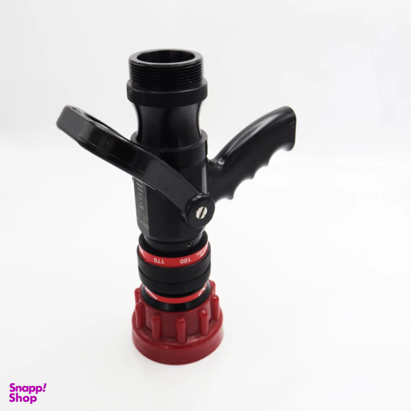 نازل تفنگی دلتا مدل 3 حالته کد YP-11.5INCH