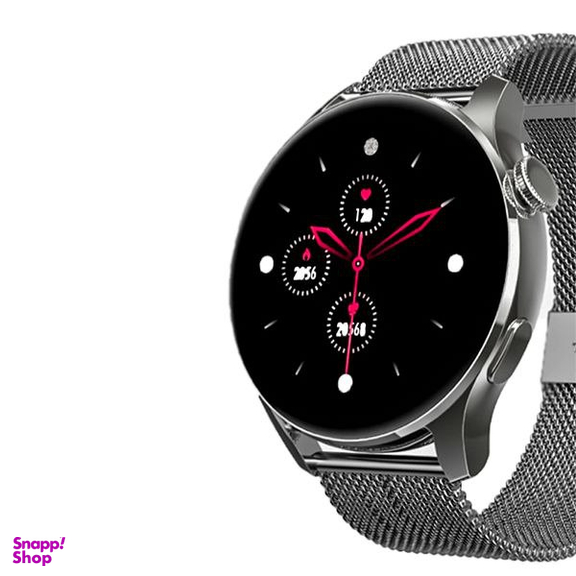 ساعت هوشمند جی تی مدل GT5