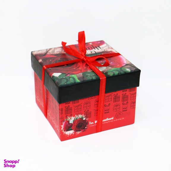 جعبه موزیکال مدل Love Song