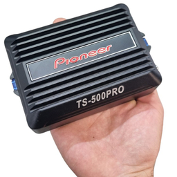 آمپلی فایر پشت مانیتور خودرو پایونیر مدل TS-500PRO