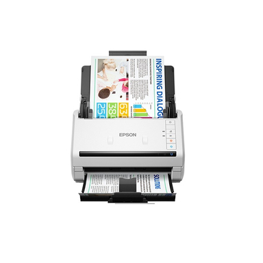 اسکنر بایگانی اپسون مدل DS-770II