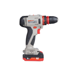 پیچ گوشتی شارژی کرون مدل CT21082