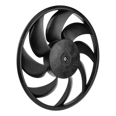 پروانه فن مادپارت کد 332406020007 مناسب پژو 206 و 207 و رانا