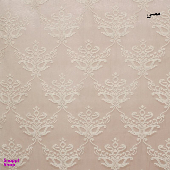 پرده زبرا شب و روز زیو کد 102 سایز 280×140 سانتی متر