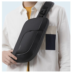 کیف کراس بادی مردانه بنج مدل 7312