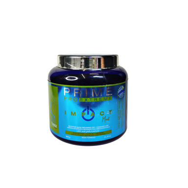 ماسک مو ایمپکت پرایم کد 77 حجم 900 میلی لیتر