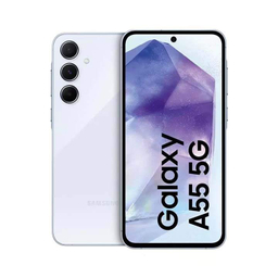 گوشی موبایل سامسونگ مدل Galaxy A55 دو سیم کارت ظرفیت 128 گیگابایت رم 8 گیگابایت