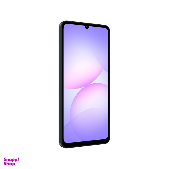 گوشی موبایل سامسونگ مدل Galaxy A07 دو سیم کارت ظرفیت 128 گیگابایت و رم 4 گیگابایت
