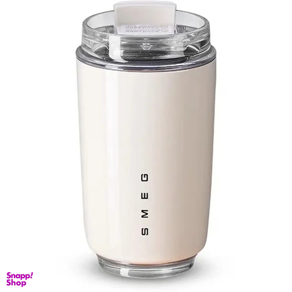 تراول ماگ سفری اسمگ مدل Smeg 648 گنجایش 240 میلی لیتر