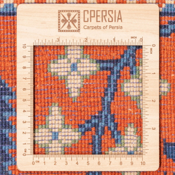 فرش دستباف سی پرشیا کد 171619 سایز 297x190 سانتی‌ متر