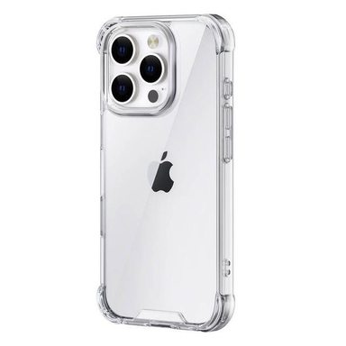 کاور گوشی موبایل گرین لاین مدل GNASC16PMCL مناسب برای اپل iPhone 16 Pro Max