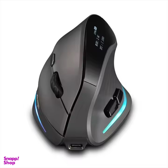 ماوس بی سیم ورتیکال زیلوتس مدل F-35C