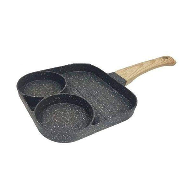 تابه مدل 3 خانه کد 021