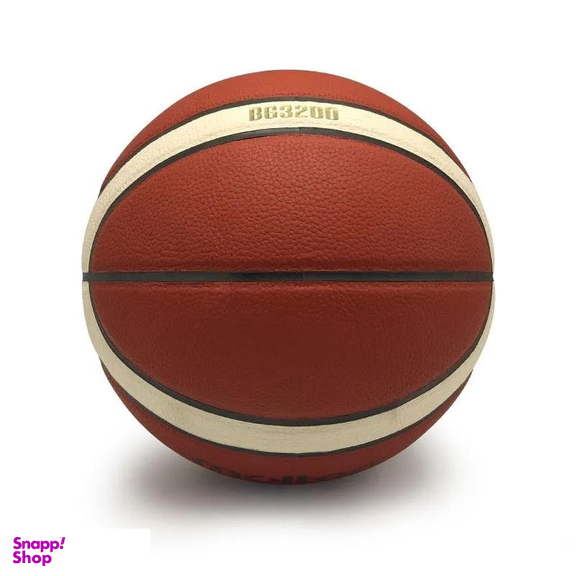 توپ بسکتبال مولتن مدل NK-3884