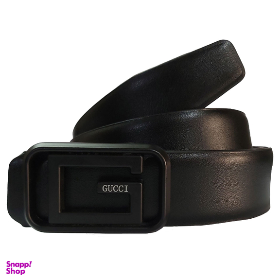 کمربند مردانه طرح Gucci