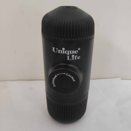 اسپرسوساز یونیک لایف مدل نانو پرسو کد UL-8202