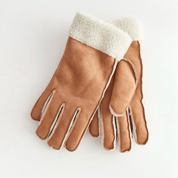 دستکش زنانه ال سی وایکیکی مدل TURK494