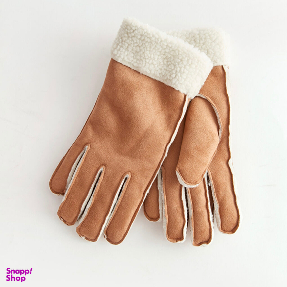 دستکش زنانه ال سی وایکیکی مدل TURK494