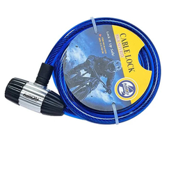 قفل دوچرخه آیسون مدل AI-L1215