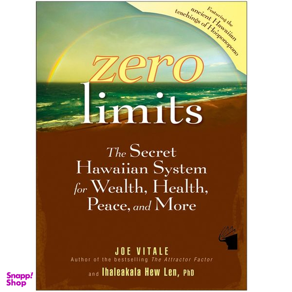 کتاب Zero Limits اثر جمعی از نویسندگان انتشارات معیار علم