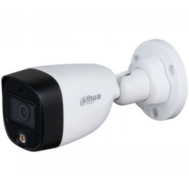 دوربین مداربسته آنالوگ داهوا مدل DH-HAC-HFW1209CP-A-LED