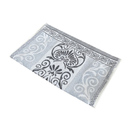 حوله دستی ماندگار مدل آیدا سایز 40×75 سانتی متر