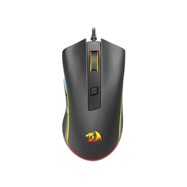 ماوس باسیم مخصوص بازی ردراگون مدل M611-RGB