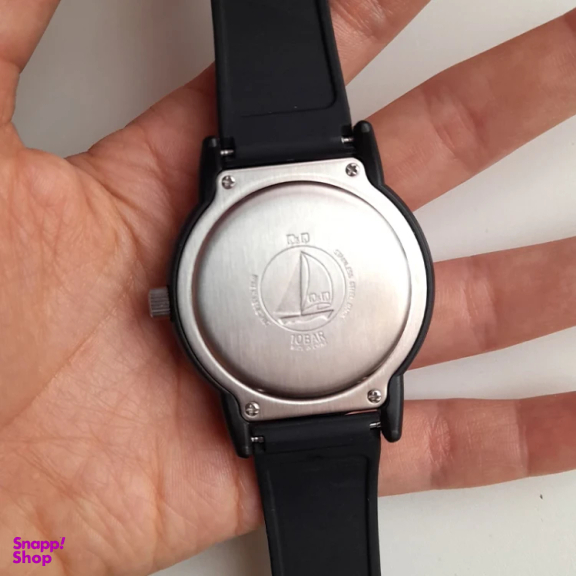 ساعت مچی عقربه ای کیو اند کیو مدل v29a-004vy