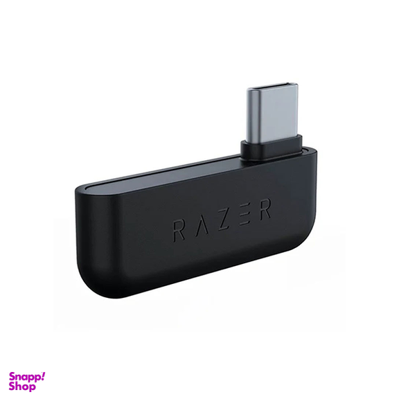 هدست بی سیم ریزر مدل BARRACUDA