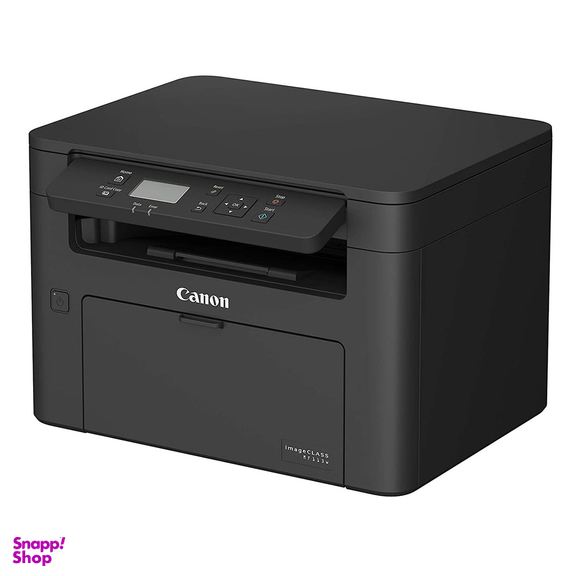 پرینتر چندکاره لیزری کانن مدل imageclass MF113w
