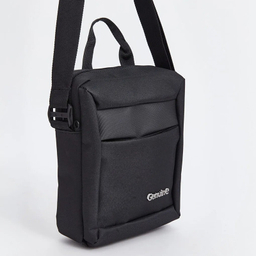 کیف رودوشی مردانه ال سی وایکیکی مدل Genuine