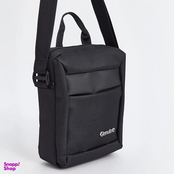 کیف رودوشی مردانه ال سی وایکیکی مدل Genuine