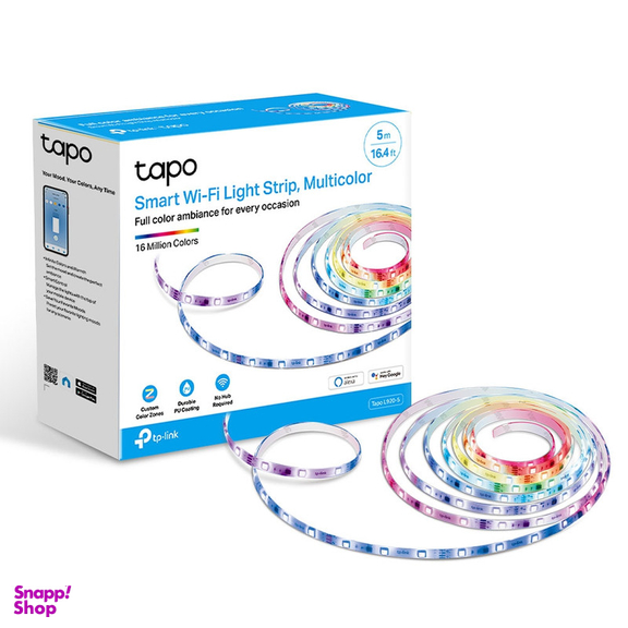 ماژول نورپردازی هوشمند تپو مدل tapo-l920-5